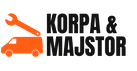 Korpa i Majstor Logo